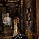 Illustration for article titled The Most Terrifying Mystery Mansions In Video Games